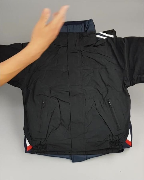 Фотография  328 - Куртки СПОРТ СТОК дети#10 кг , Лот№ 2643 оптом в Кызыле и республике Тыва