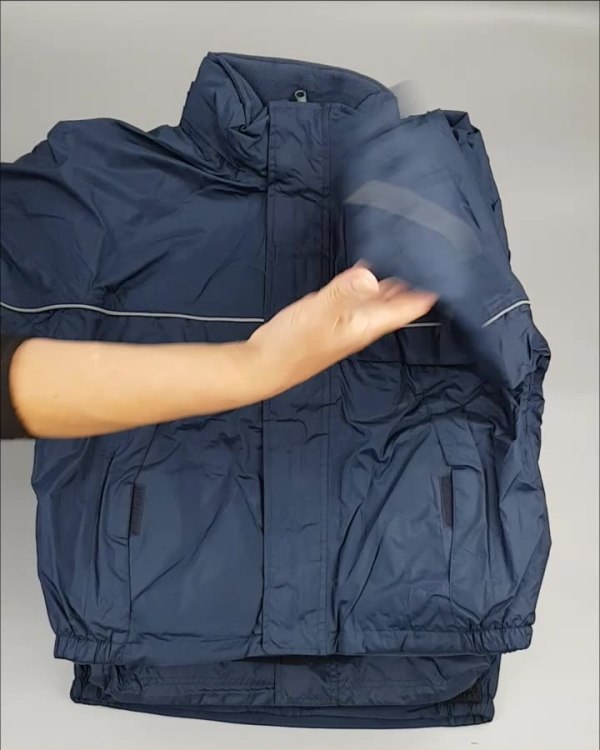 Фотография  499 - Куртки СПОРТ СТОК дети#10 кг , Лот№ 2644 оптом в Кызыле и республике Тыва