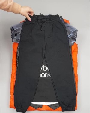 Фотография  573 - TU Kids#8 кг, ЛОТ №3271 оптом в Кызыле и республике Тыва