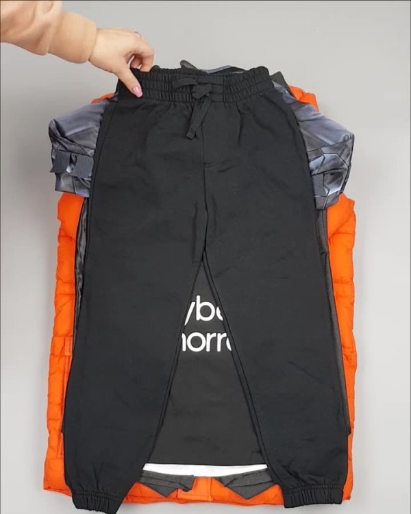 Фотография  671 - TU Kids#8 кг, ЛОТ №3271 оптом в Кызыле и республике Тыва