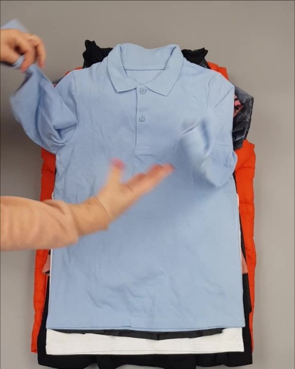 Фотография  740 - TU Kids#8 кг, ЛОТ №3271 оптом в Кызыле и республике Тыва