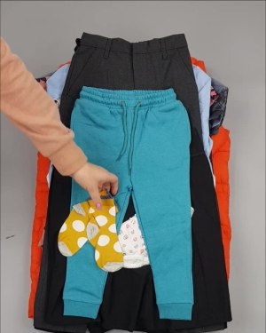 Фотография  546 - TU Kids#8 кг, ЛОТ №3271 оптом в Кызыле и республике Тыва