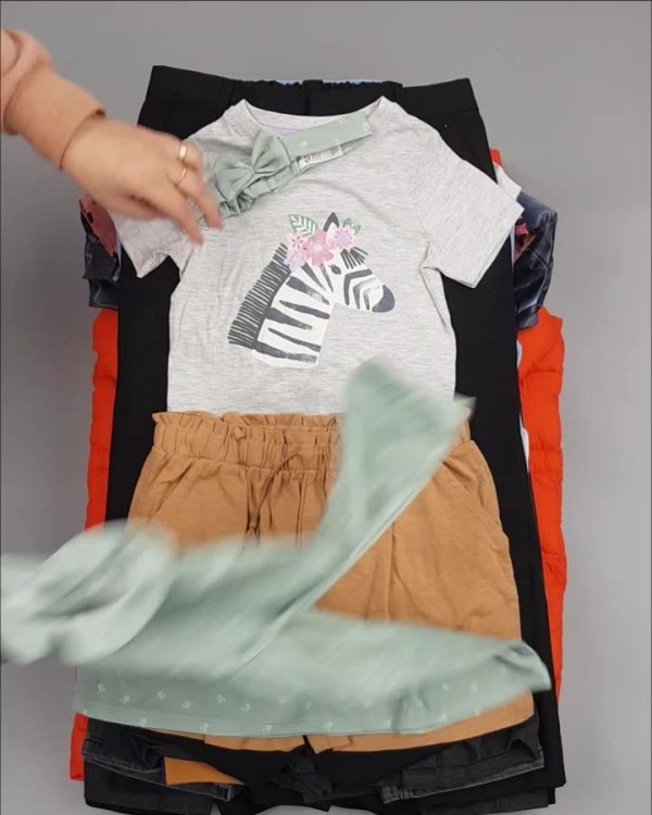 Фотография  731 - TU Kids#8 кг, ЛОТ №3271 оптом в Кызыле и республике Тыва