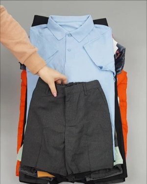 Фотография  830 - TU Kids#8 кг, ЛОТ №3271 оптом в Кызыле и республике Тыва