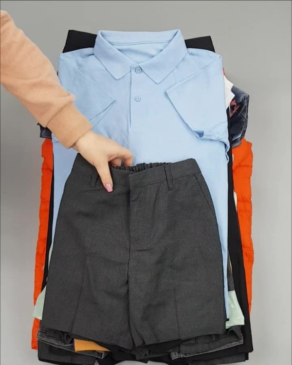 Фотография  839 - TU Kids#8 кг, ЛОТ №3271 оптом в Кызыле и республике Тыва