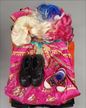 Фотография  493 - TU Kids#8 кг, ЛОТ №3271 оптом в Кызыле и республике Тыва