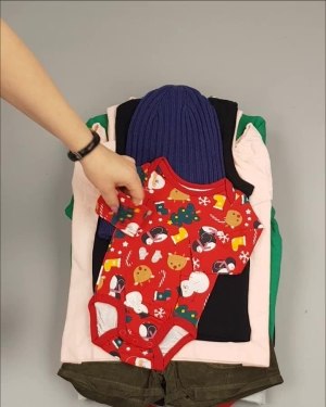 Фотография  140 - BRAND STOCK Kids#8 кг (+0,8 в подарок), ЛОТ №3322 оптом в Кызыле и республике Тыва