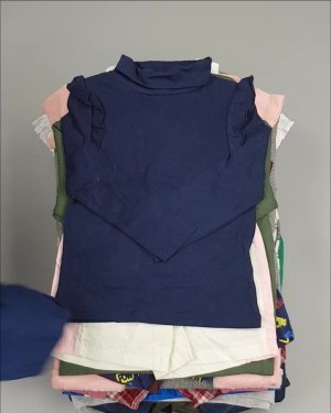 Фотография  852 - BRAND STOCK Kids#8 кг (+0,8 в подарок), ЛОТ №3322 оптом в Кызыле и республике Тыва