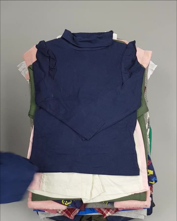 Фотография  765 - BRAND STOCK Kids#8 кг (+0,8 в подарок), ЛОТ №3322 оптом в Кызыле и республике Тыва