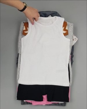 Фотография  269 - BRAND STOCK Kids#8 кг (+0,8 в подарок), ЛОТ №3325 оптом в Кызыле и республике Тыва