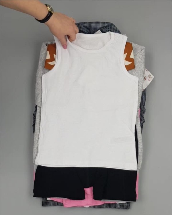 Фотография  260 - BRAND STOCK Kids#8 кг (+0,8 в подарок), ЛОТ №3325 оптом в Кызыле и республике Тыва