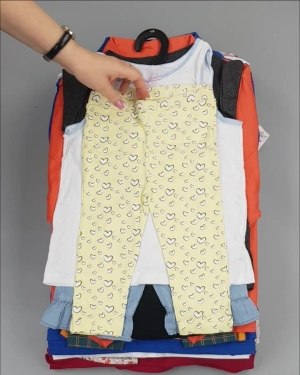 Фотография  824 - BRAND STOCK Kids#8 кг (+0,8 в подарок), ЛОТ №3325 оптом в Кызыле и республике Тыва