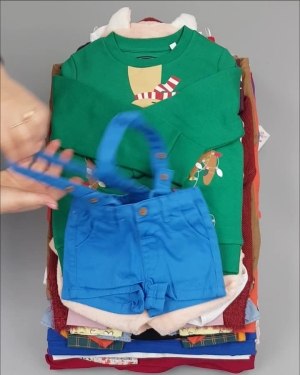 Фотография  560 - BRAND STOCK Kids#8 кг (+0,8 в подарок), ЛОТ №3325 оптом в Кызыле и республике Тыва