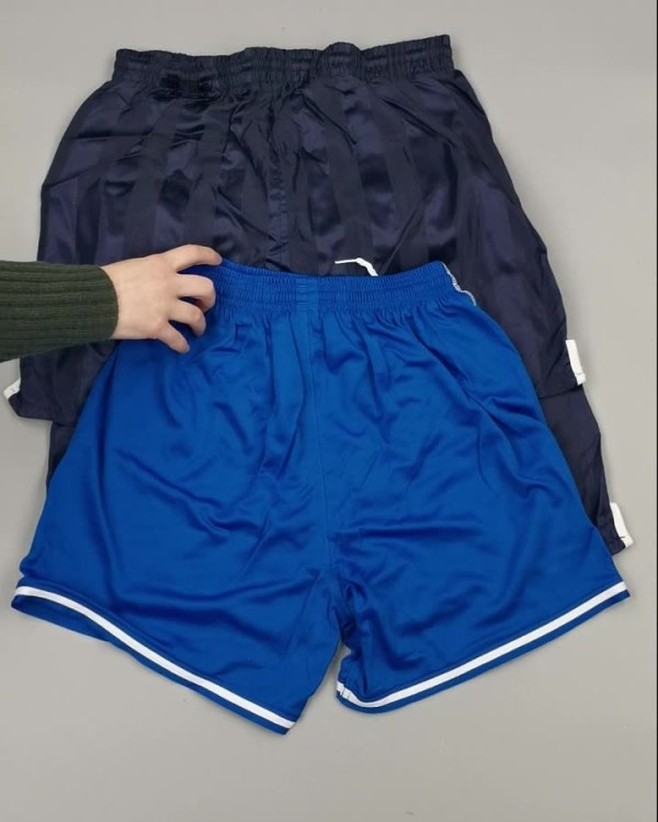 Фотография  589 - Шорты СПОРТ СТОК дети#5 кг, ЛОТ №3361 оптом в Кызыле и республике Тыва