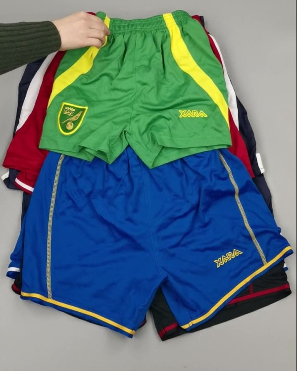 Фотография  748 - Шорты СПОРТ СТОК дети#5 кг, ЛОТ №3361 оптом в Кызыле и республике Тыва