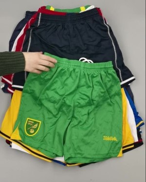 Фотография  472 - Шорты СПОРТ СТОК дети#5 кг, ЛОТ №3361 оптом в Кызыле и республике Тыва