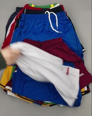 Фотография  699 - Шорты СПОРТ СТОК дети#5 кг, ЛОТ №3361 оптом в Кызыле и республике Тыва