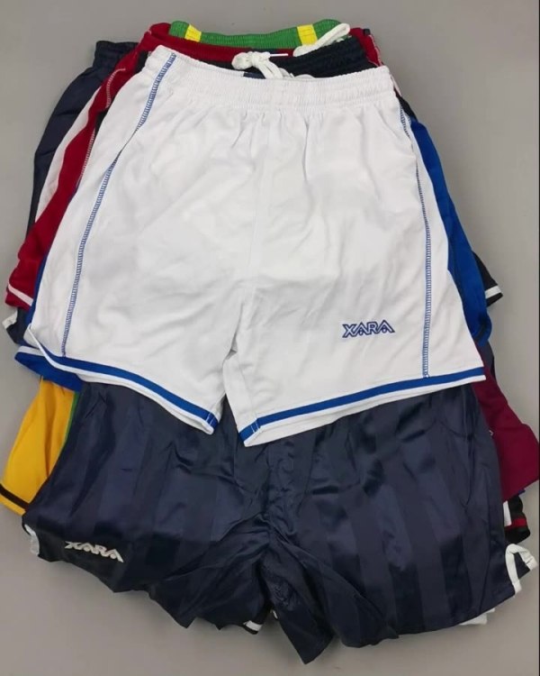 Фотография  495 - Шорты СПОРТ СТОК дети#5 кг, ЛОТ №3361 оптом в Кызыле и республике Тыва