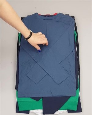 Фотография  120 - C&A Kids#7 кг, ЛОТ №3428 оптом в Кызыле и республике Тыва