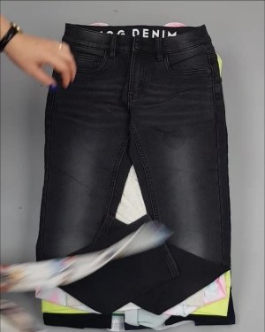 Фотография  710 - C&A Kids#7 кг, ЛОТ №3428 оптом в Кызыле и республике Тыва