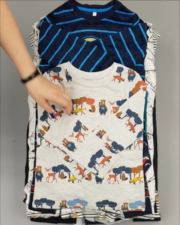 Фотография  614 - C&A Kids#7 кг, ЛОТ №3428 оптом в Кызыле и республике Тыва