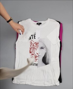 Фотография  149 - LPP Spring mix#20 кг, ЛОТ №3509 оптом в Кызыле и республике Тыва