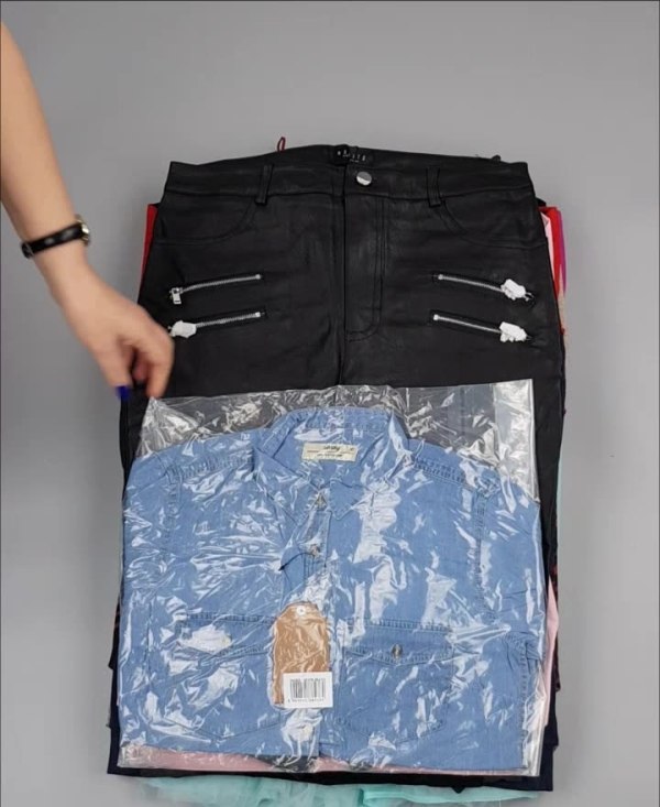 Фотография  403 - LPP Spring mix#20 кг, ЛОТ №3509 оптом в Кызыле и республике Тыва