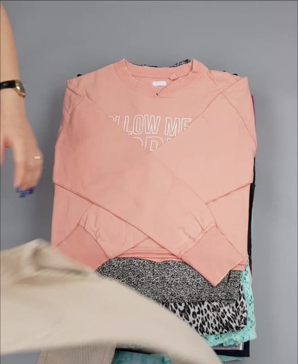 Фотография  971 - LPP Spring mix#20 кг, ЛОТ №3509 оптом в Кызыле и республике Тыва