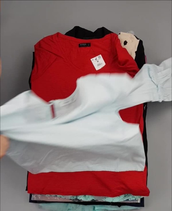 Фотография  742 - LPP Spring mix#20 кг, ЛОТ №3509 оптом в Кызыле и республике Тыва