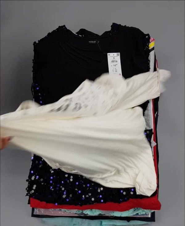 Фотография  130 - LPP Spring mix#20 кг, ЛОТ №3509 оптом в Кызыле и республике Тыва