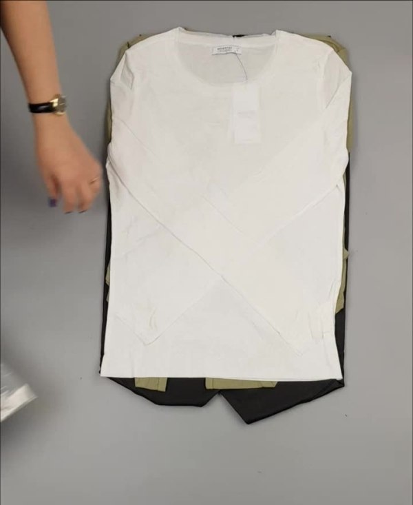 Фотография  449 - LPP Spring mix#20 кг, ЛОТ №3510 оптом в Кызыле и республике Тыва