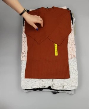 Фотография  710 - LPP Spring mix#20 кг, ЛОТ №3510 оптом в Кызыле и республике Тыва