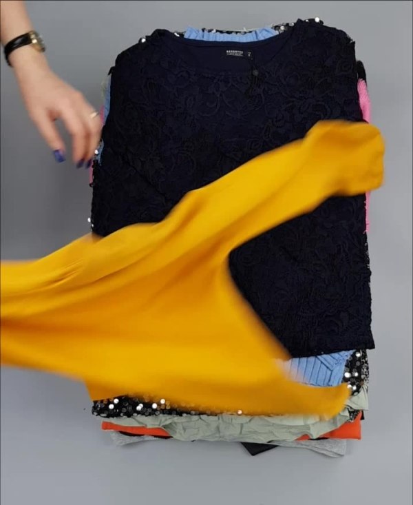 Фотография  563 - LPP Spring mix#20 кг, ЛОТ №3510 оптом в Кызыле и республике Тыва