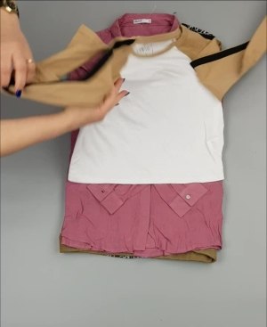 Фотография  527 - LPP Spring mix#20 кг, ЛОТ №3511 оптом в Кызыле и республике Тыва