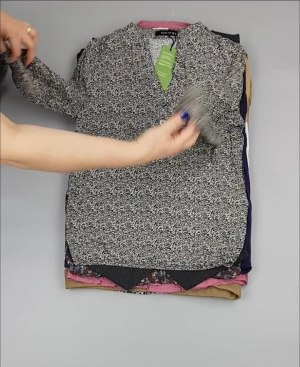 Фотография  730 - LPP Spring mix#20 кг, ЛОТ №3511 оптом в Кызыле и республике Тыва