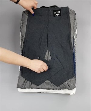 Фотография  302 - LPP Spring mix#20 кг, ЛОТ №3511 оптом в Кызыле и республике Тыва