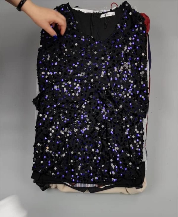 Фотография  166 - LPP Spring mix#20 кг, ЛОТ №3512 оптом в Кызыле и республике Тыва