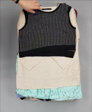 Фотография  432 - LPP Spring mix#20 кг, ЛОТ №3512 оптом в Кызыле и республике Тыва