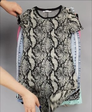 Фотография  829 - LPP Spring mix#20 кг, ЛОТ №3512 оптом в Кызыле и республике Тыва