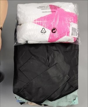 Фотография  422 - LPP Spring mix#20 кг, ЛОТ №3512 оптом в Кызыле и республике Тыва