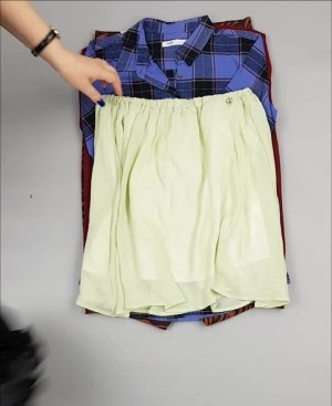 Фотография  880 - LPP Spring mix#20 кг, ЛОТ №3513 оптом в Кызыле и республике Тыва