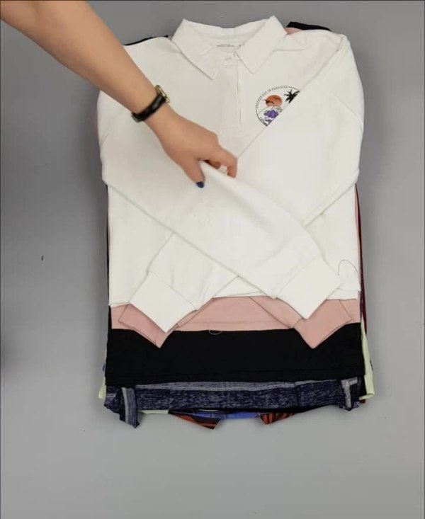 Фотография  459 - LPP Spring mix#20 кг, ЛОТ №3513 оптом в Кызыле и республике Тыва