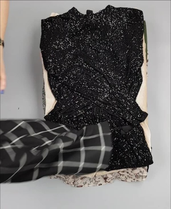 Фотография  361 - LPP Spring mix#20 кг, ЛОТ №3513 оптом в Кызыле и республике Тыва