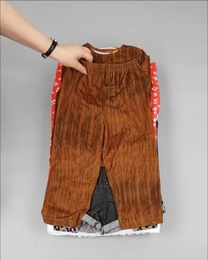 Фотография  824 - TU Kids#8 кг, ЛОТ №3574 оптом в Кызыле и республике Тыва