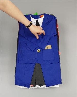 Фотография  170 - TU Kids#8 кг, ЛОТ №3574 оптом в Кызыле и республике Тыва