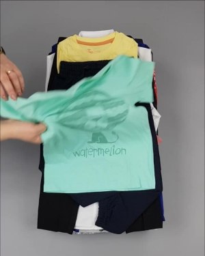 Фотография  420 - TU Kids#8 кг, ЛОТ №3574 оптом в Кызыле и республике Тыва