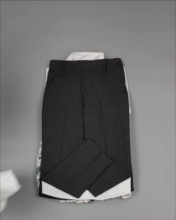 Фотография  381 - TU Kids#8 кг, ЛОТ №3576 оптом в Кызыле и республике Тыва