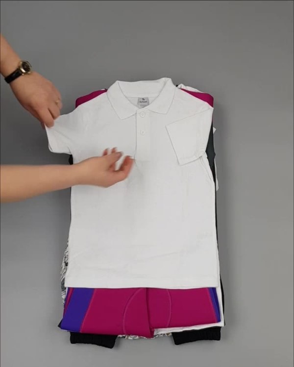 Фотография  928 - TU Kids#8 кг, ЛОТ №3576 оптом в Кызыле и республике Тыва