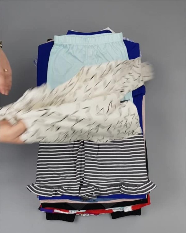 Фотография  646 - TU Kids#8 кг, ЛОТ №3576 оптом в Кызыле и республике Тыва