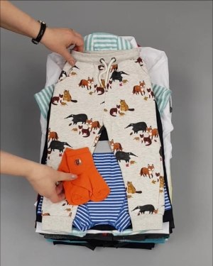 Фотография  883 - TU Kids#8 кг, ЛОТ №3577 оптом в Кызыле и республике Тыва